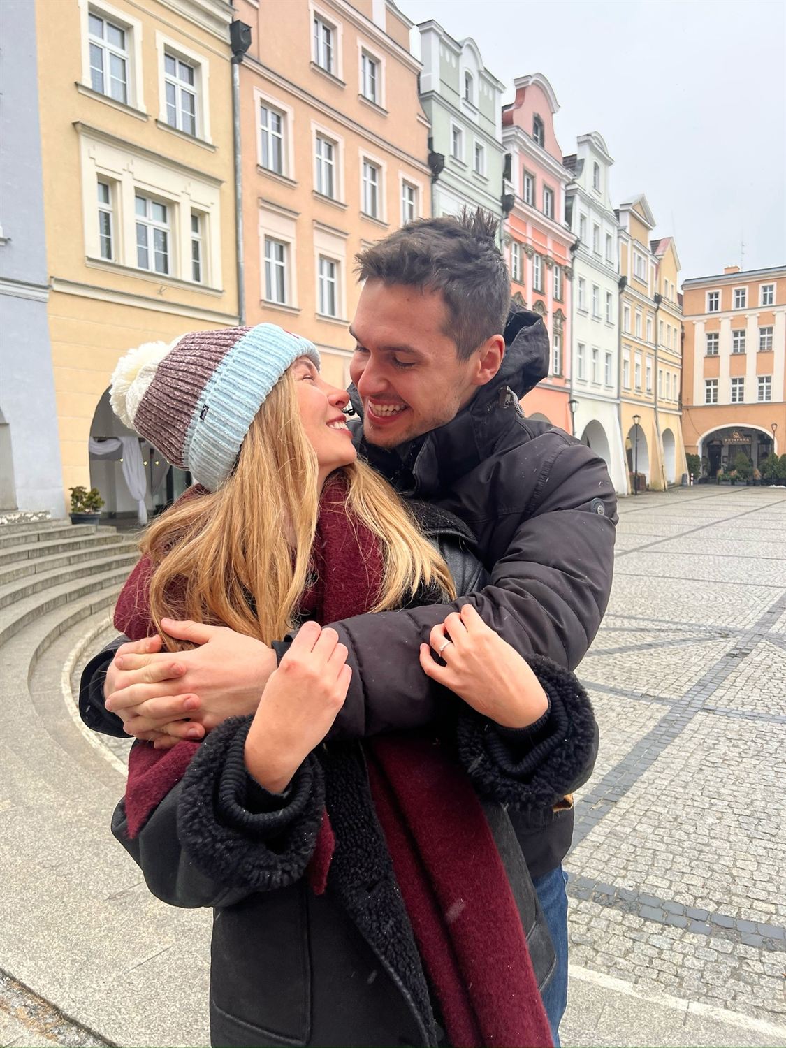 Spolu ve městě