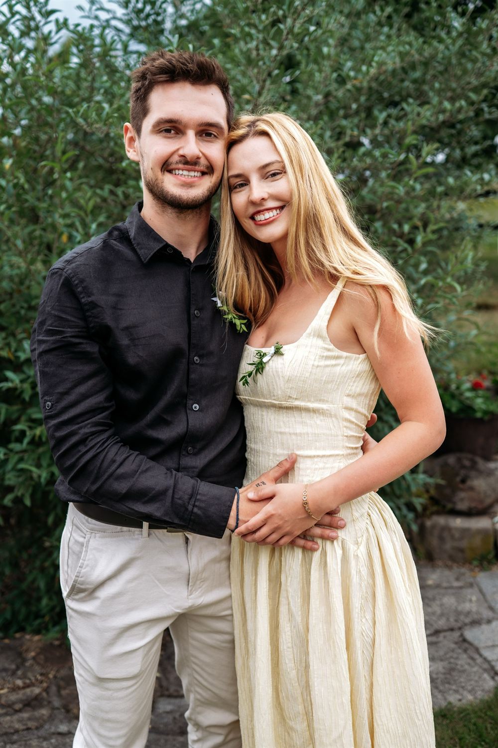 Zdenda a Lucinda